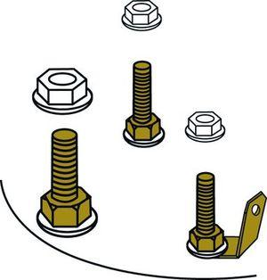 Cevam OL9099 - Alternator autospares.lv