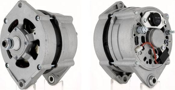 Cevam OL2086 - Alternator autospares.lv