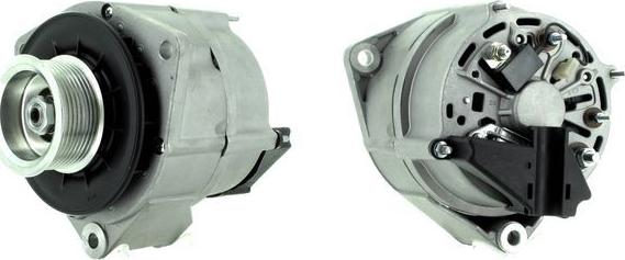 Cevam 2082 - Alternator autospares.lv