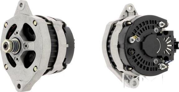 Cevam 2035 - Alternator autospares.lv