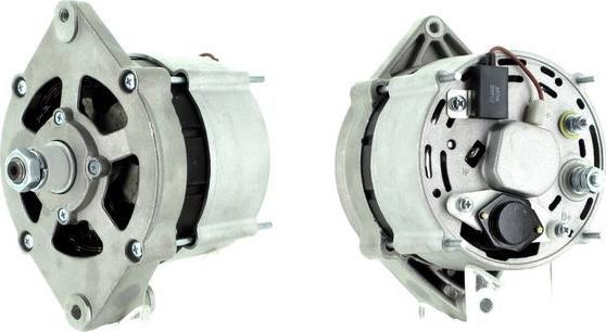 Cevam 2074 - Alternator autospares.lv