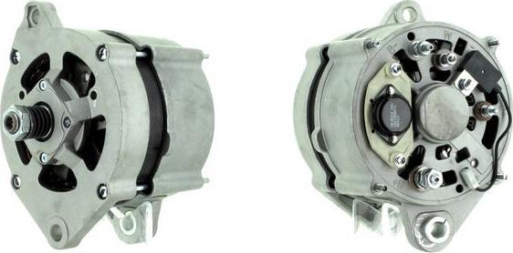 Cevam 2145 - Alternator autospares.lv