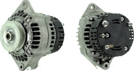 Cevam 2140 - Alternator autospares.lv