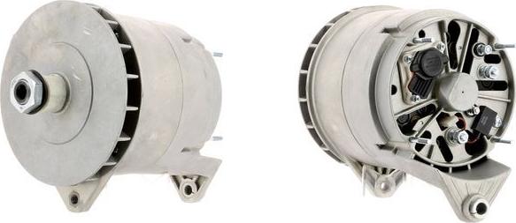 Cevam 2142 - Alternator autospares.lv