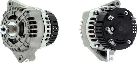 Cevam 2156 - Alternator autospares.lv