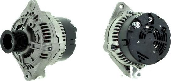 Cevam 2161 - Alternator autospares.lv