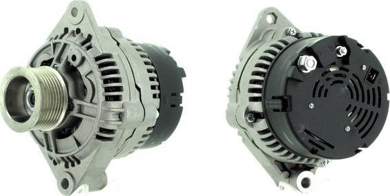 Cevam 2163 - Alternator autospares.lv