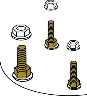 Cevam 4556 - Alternator autospares.lv