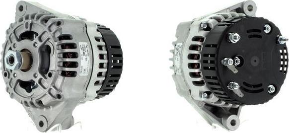 Cevam 2133 - Alternator autospares.lv