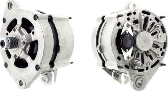 Cevam 2126 - Alternator autospares.lv