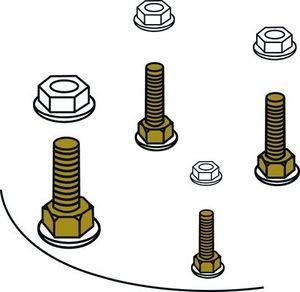 Cevam 2399 - Alternator autospares.lv