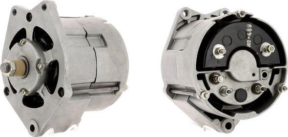 Cevam 2391 - Alternator autospares.lv