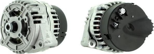 Cevam 2349 - Alternator autospares.lv