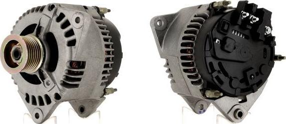 Cevam 2346 - Alternator autospares.lv