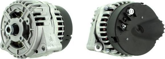 Cevam OL2348 - Alternator autospares.lv