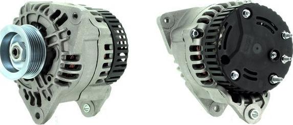 Cevam 2433 - Alternator autospares.lv