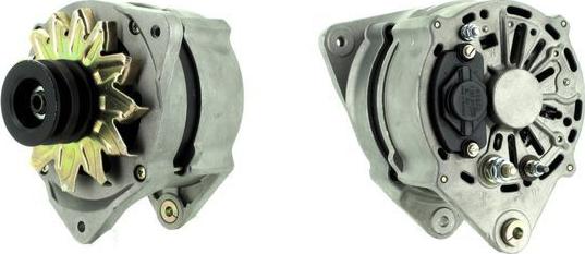 Cevam 4279 - Alternator autospares.lv