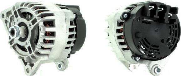 Cevam OL2316 - Alternator autospares.lv