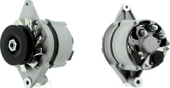 Cevam 2384 - Alternator autospares.lv