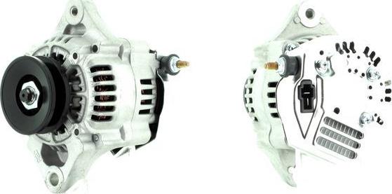 Cevam 2335 - Alternator autospares.lv