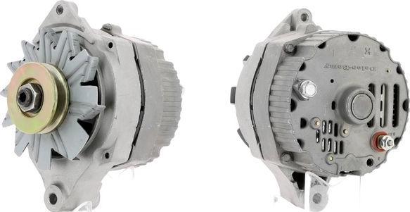 Cevam 2333 - Alternator autospares.lv