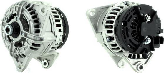 Cevam 2329 - Alternator autospares.lv