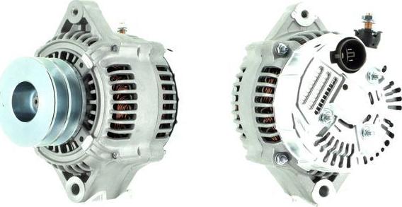 Cevam OL2324 - Alternator autospares.lv