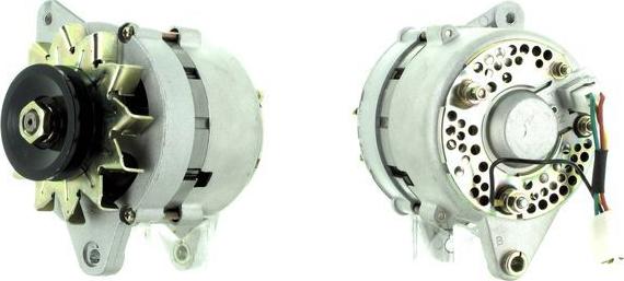 Cevam 2325 - Alternator autospares.lv