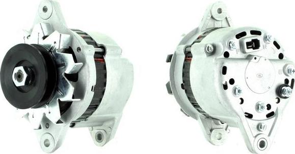 Cevam 2322 - Alternator autospares.lv