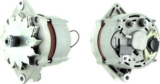 Cevam 2421 - Alternator autospares.lv