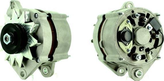 Cevam OL2248 - Alternator autospares.lv