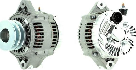 Cevam 2269 - Alternator autospares.lv