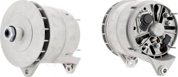 Cevam 2206 - Alternator autospares.lv