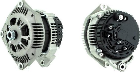 Cevam 2200 - Alternator autospares.lv