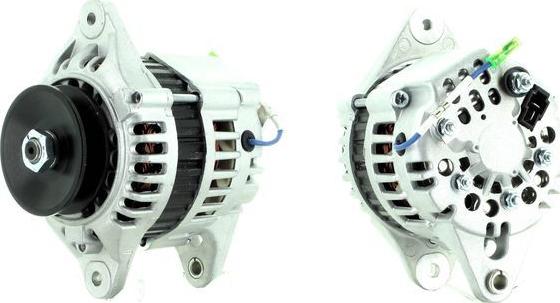 Cevam 2217 - Alternator autospares.lv