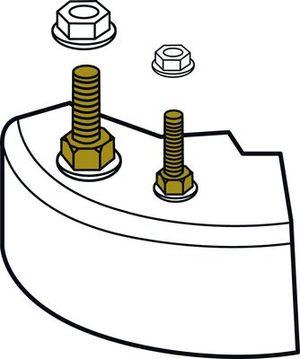 Cevam 40076 - Alternator autospares.lv