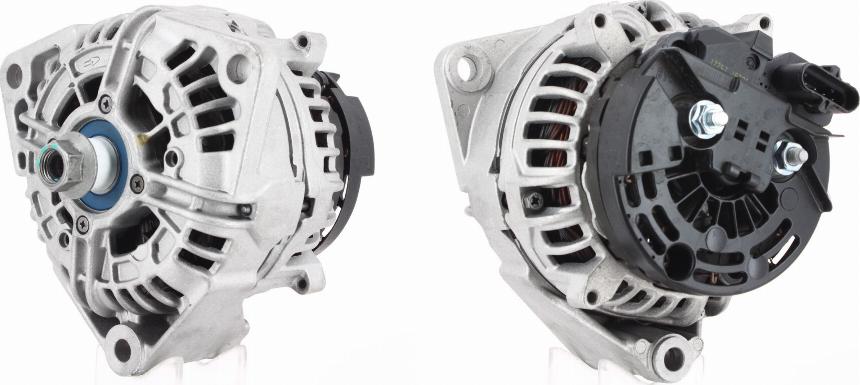 Cevam 2707 - Alternator autospares.lv