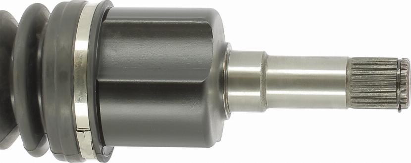 Cevam 7959 - Drive Shaft autospares.lv