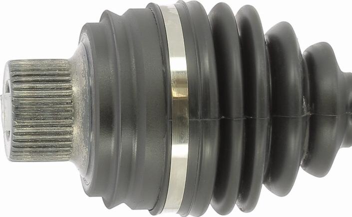 Cevam 7929 - Drive Shaft autospares.lv