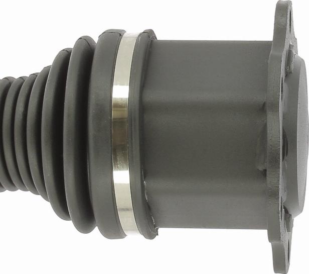 Cevam 7929 - Drive Shaft autospares.lv