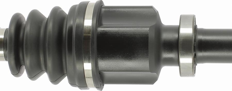 Cevam 7444 - Drive Shaft autospares.lv