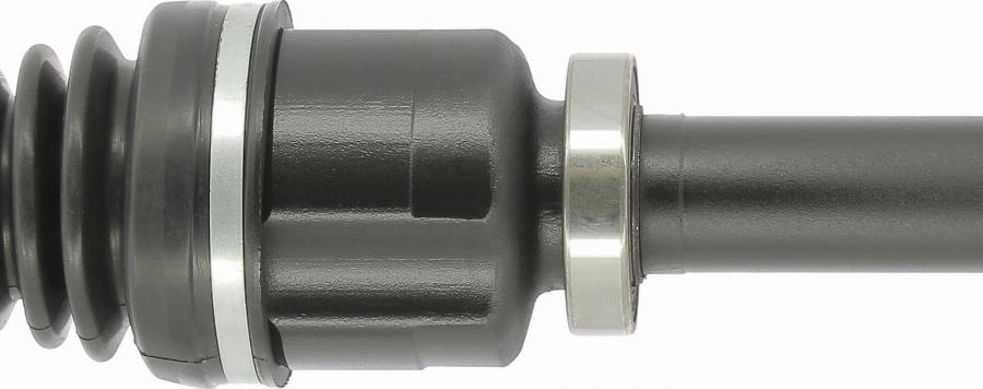 Cevam OL7446 - Drive Shaft autospares.lv