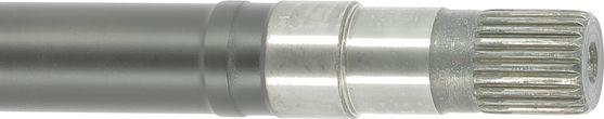 Cevam 7642 - Drive Shaft autospares.lv