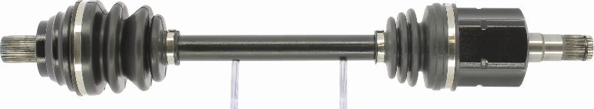 POINT GEAR PNG72979 - Drive Shaft autospares.lv