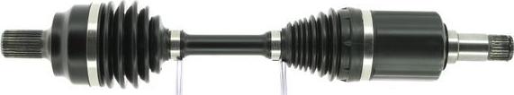 Cevam 7868 - Drive Shaft autospares.lv