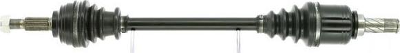 Cevam 7815 - Drive Shaft autospares.lv