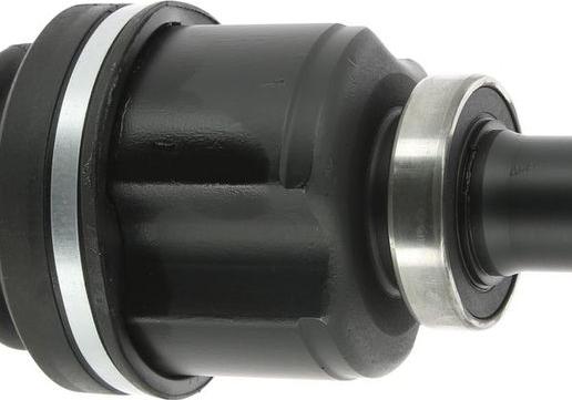 Cevam OL7354 - Drive Shaft autospares.lv