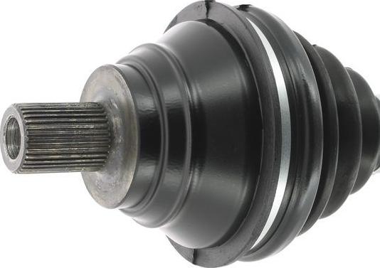 Cevam OL7337 - Drive Shaft autospares.lv