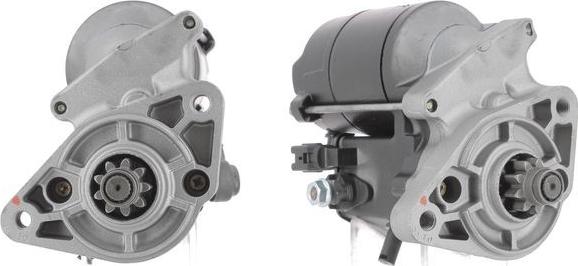 Cevam OL9955 - Starter autospares.lv