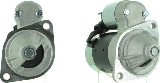 Cevam OL9967 - Starter autospares.lv